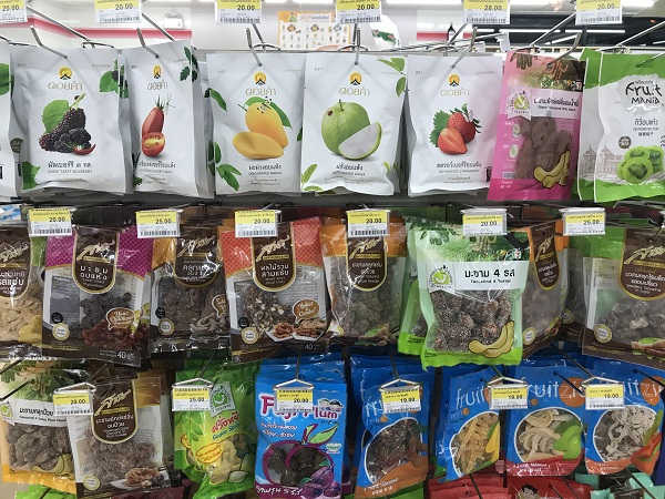 泰国711必买清单咖啡,泰国711必买的护手霜