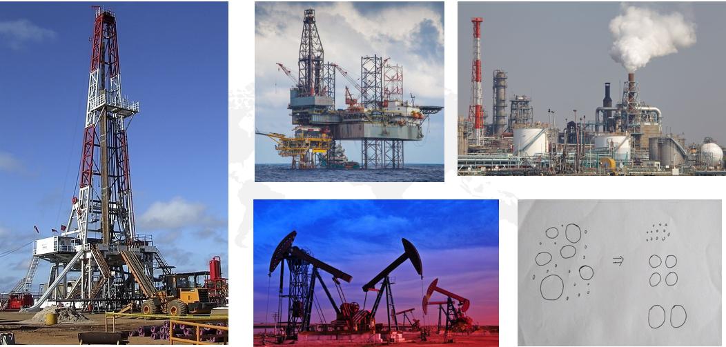 原油期权与原油期货,原油期货跟原油价格区别