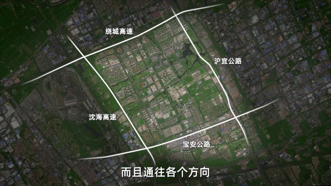 上海五大新城之嘉定,上海五大新城不包括金山吗