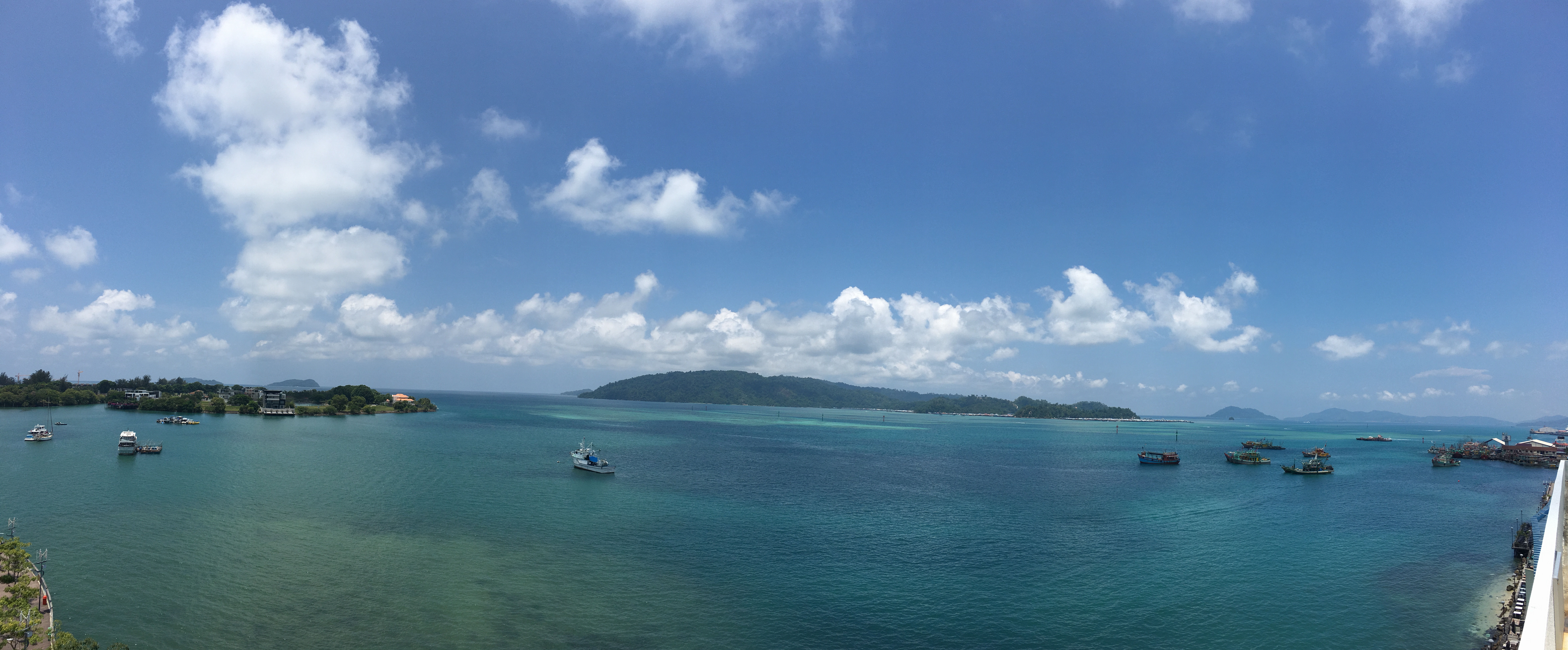 玩转沙巴海钓攻略,沙巴近海海钓