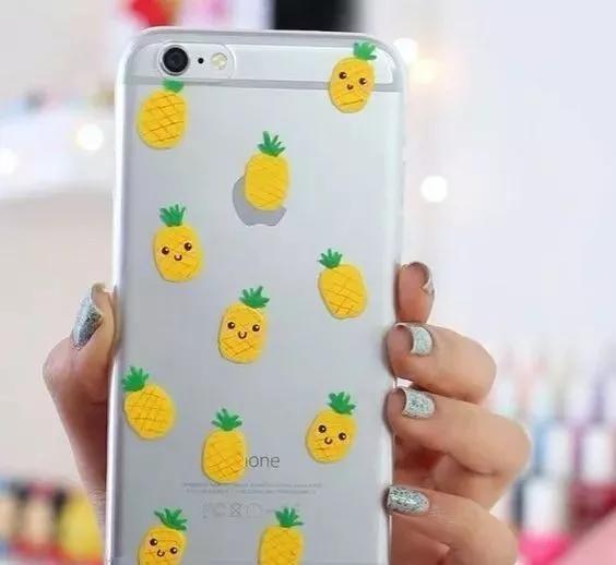 手机壳烂了怎么自制手机壳,怎么制作精美的手机壳