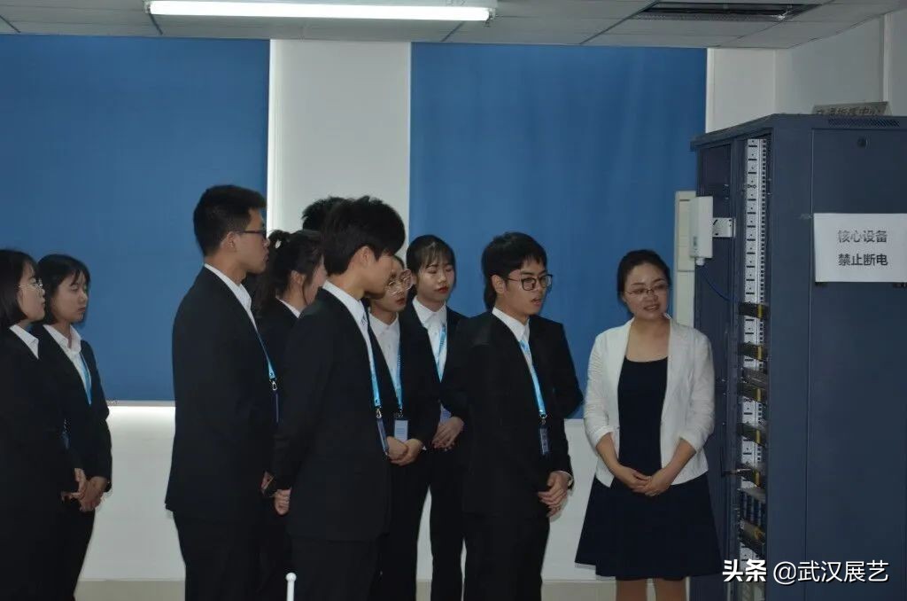 职业学院高端就业订单班,毕业后可直通央企的王牌专业