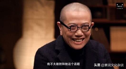 陈丹青现在还画画不,陈丹青谈绘画过时的全部视频