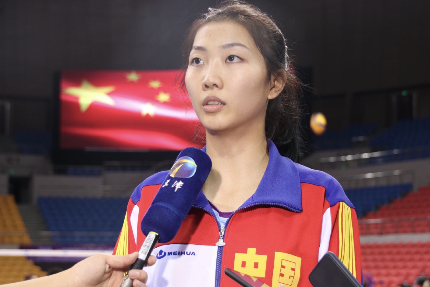 2017女排世俱杯朱婷集锦,天津女排世俱杯比赛朱婷