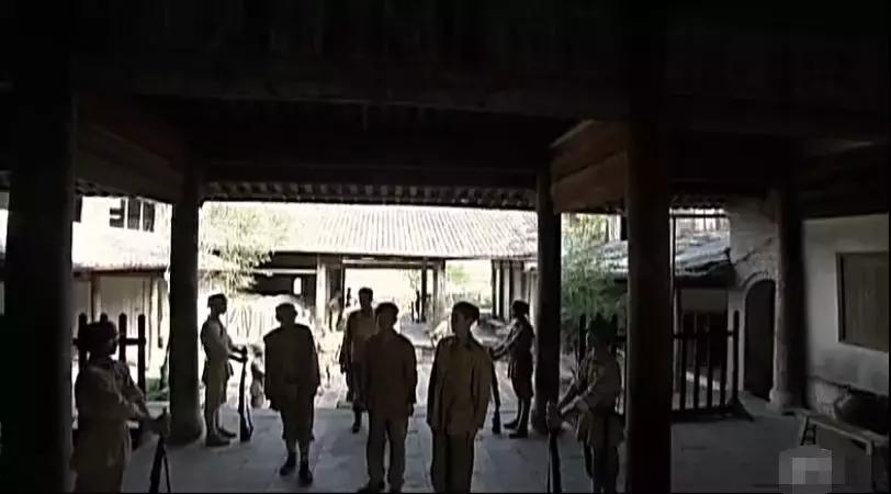 我的团长我的团主演去腾冲祭奠,我的团长我的团是在腾冲拍的吗