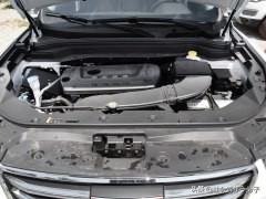 2017款哈弗h62.0t,中国神车h6值不值得买