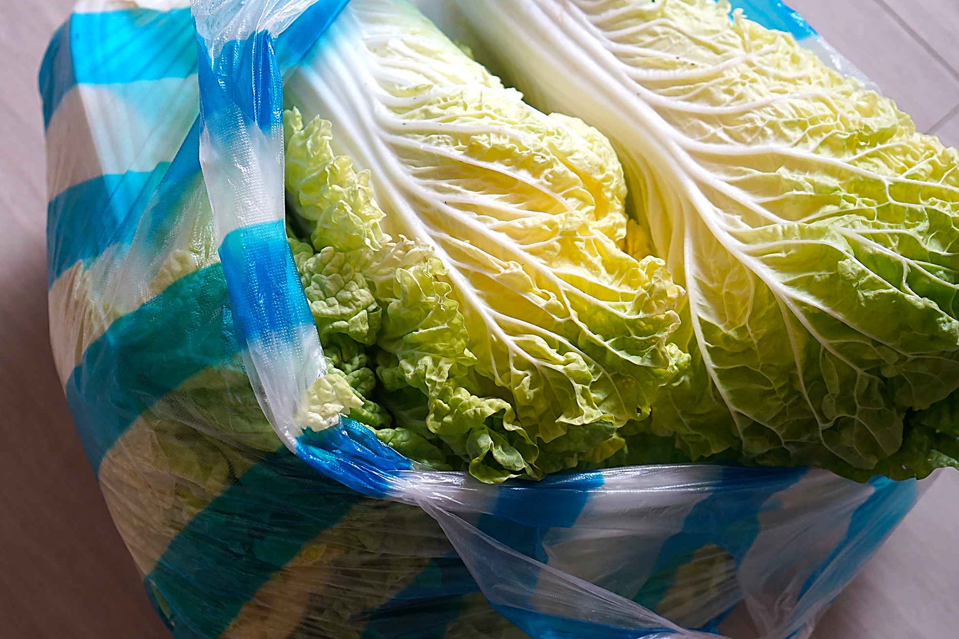 怎么腌酸菜又快又好吃,手把手教你腌酸菜的正确做法