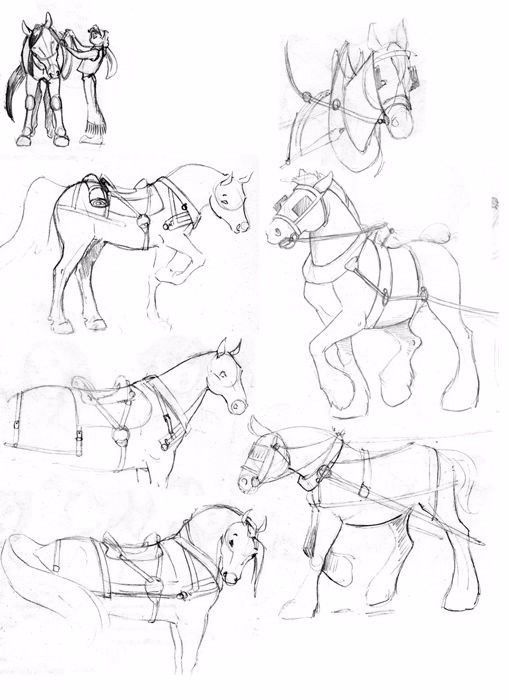 简笔画人物教程大全零基础成人,1000个适合零基础的简笔画教程