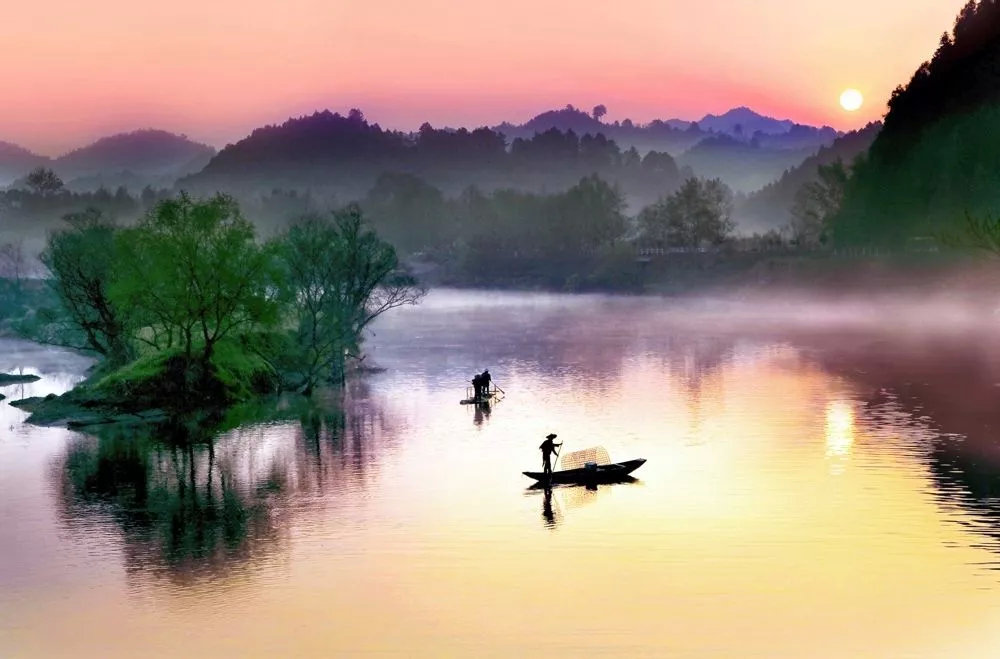 11月婺源旅游全攻略,婺源国庆旅游攻略3天2晚