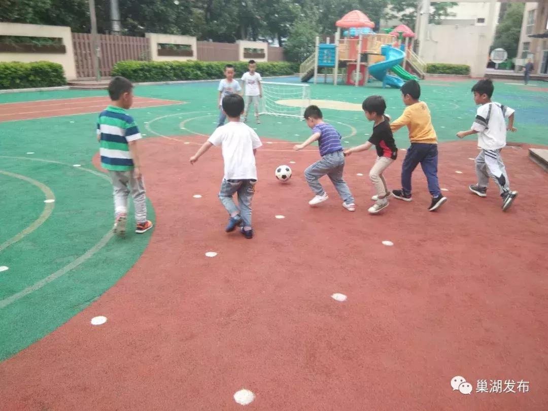 最新全国幼儿足球特色幼儿园数量,巢湖市幼儿园名录