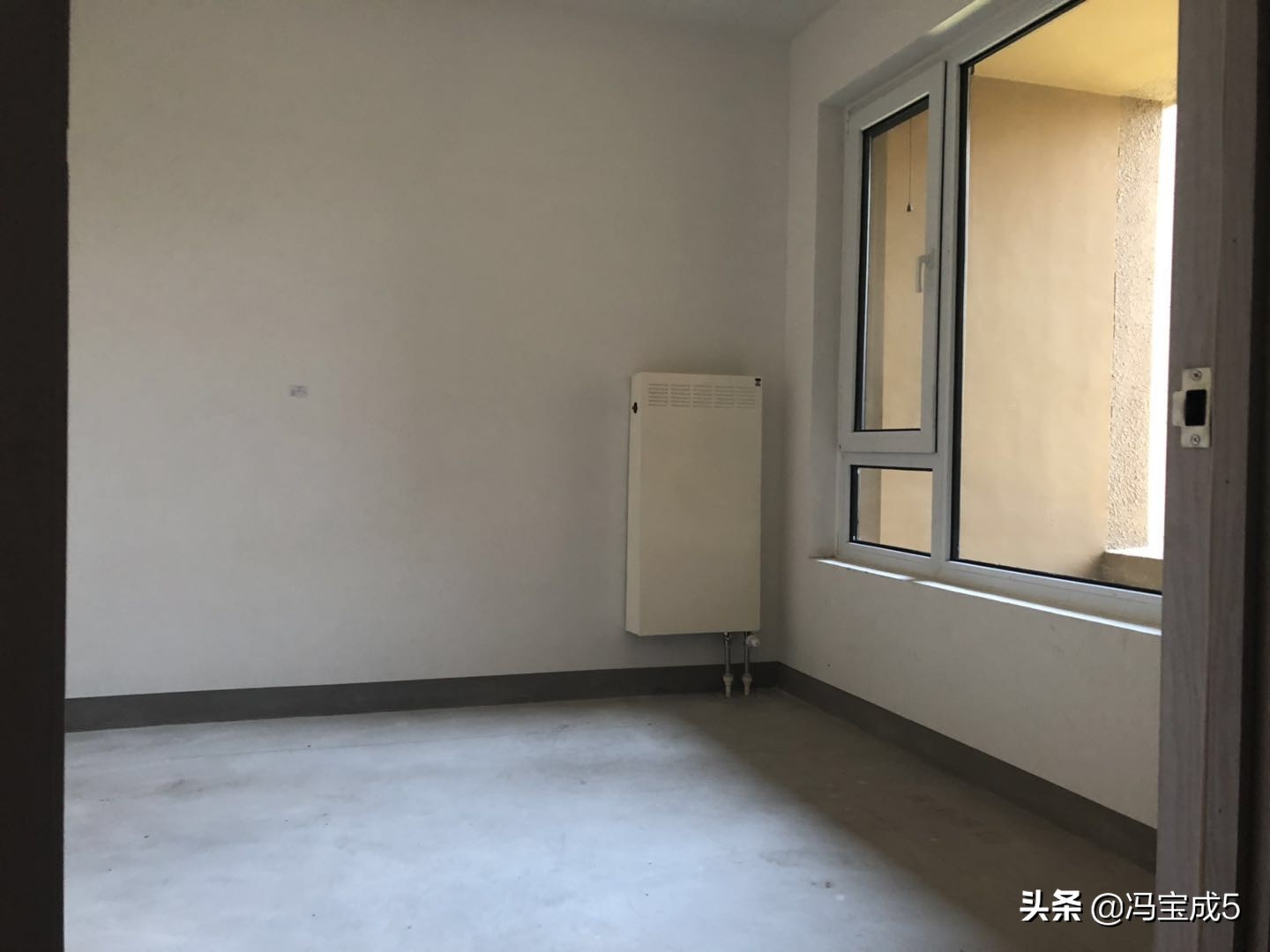 百子湾南磨房石门,百子湾南磨房石门新居