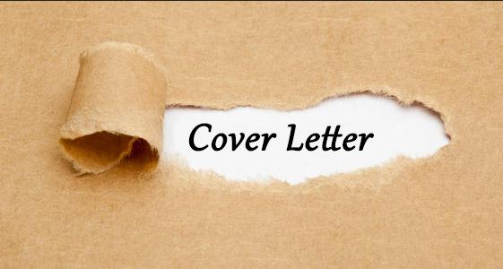 coverletter求职信最重要的作用,求职信coverpage模板