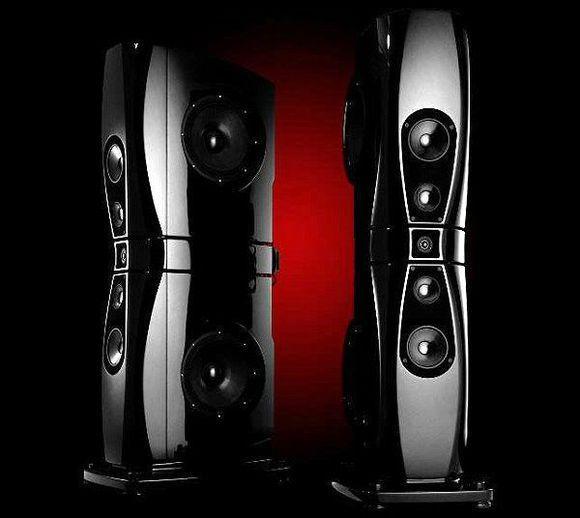 全球知名音响品牌介绍德国篇下,全球十大hifi级音响品牌