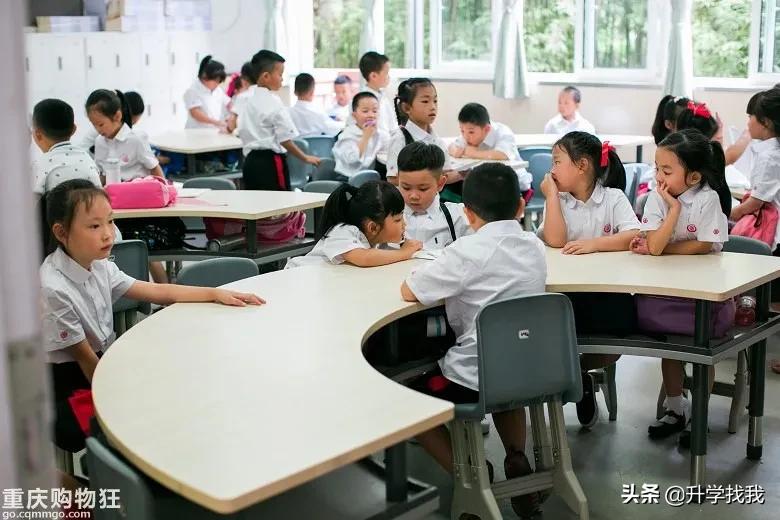 247000！2020年重庆民办小学学费出炉，又又又涨价了