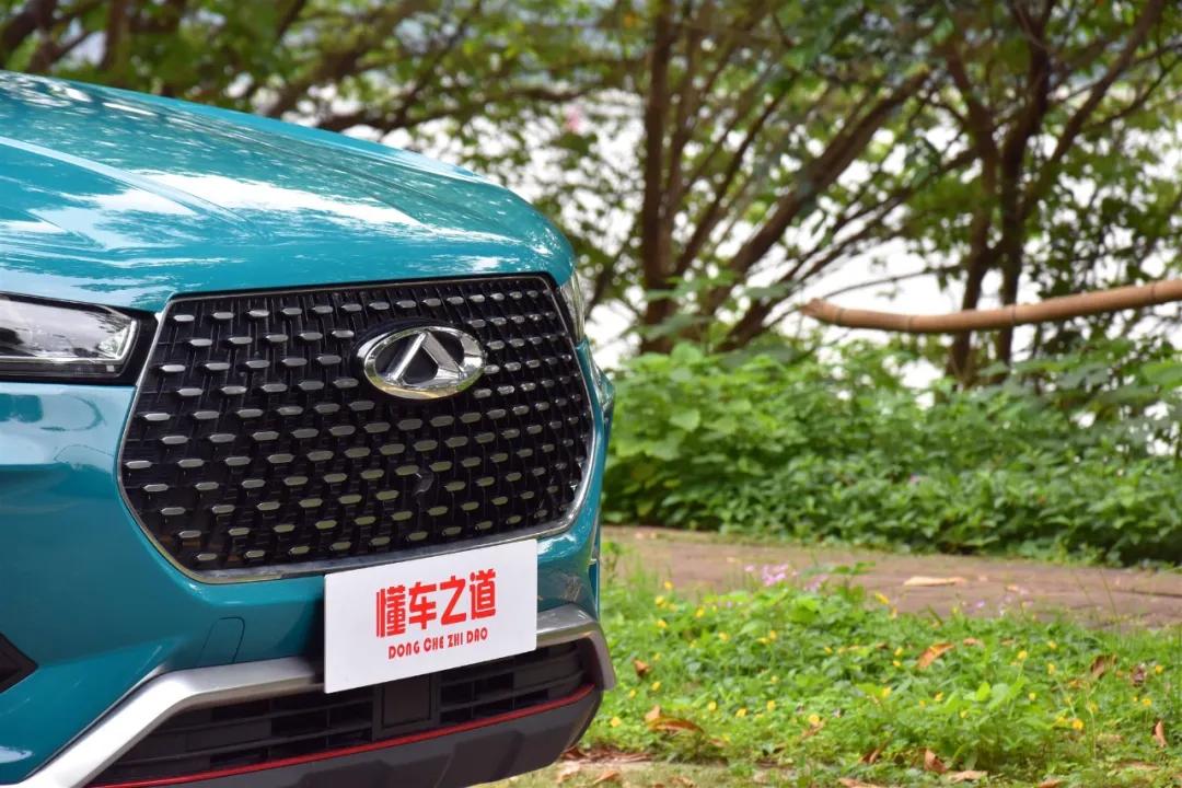 奇瑞瑞虎72020款1.5tcvt豪华,奇瑞瑞虎7plus和长安欧尚x7plus