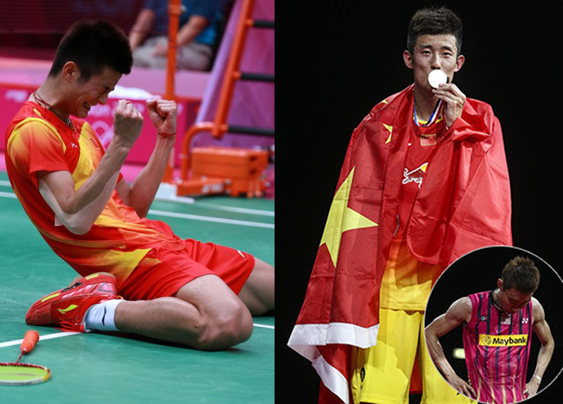 羽坛单打连胜纪录,世界羽坛最难破的纪录