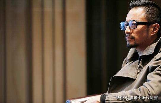 40岁张涵予现状,张涵予现状