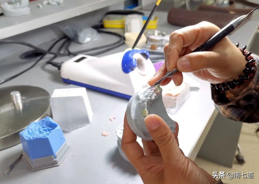 中国人的牙齿为什么越来越差？