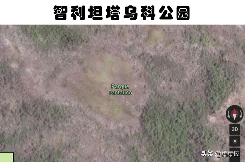 在谷歌地图上怎样能看得更清楚,谷歌地图上被谷歌隐藏的地方