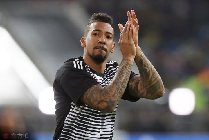 勒夫告别德国队队员发布会,功勋球员离队