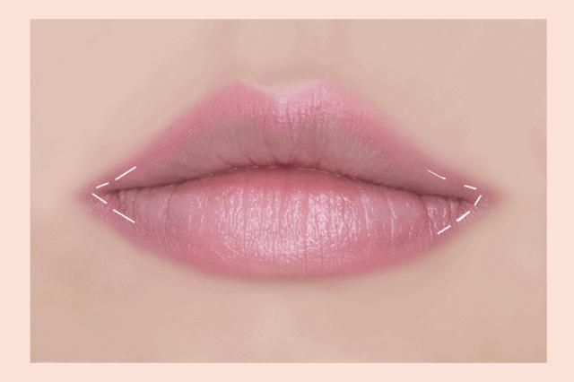 听说，90%的人都没有涂对口红