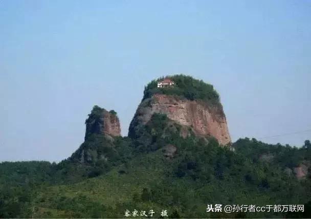 于都哪个乡镇最大，哪个最小、哪个最有人气？