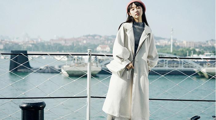 男生风衣挑选技巧,高个子女生怎么挑选风衣