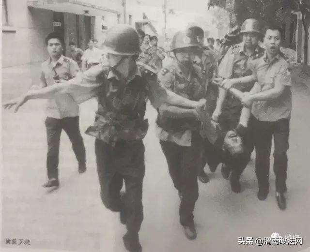 杀七人女魔头案件最新,涉嫌杀害女孩潜逃29年嫌犯被抓