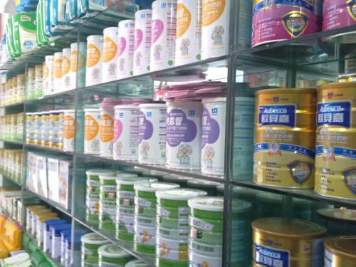 「推荐」母婴生活馆有哪些值得加盟的品牌