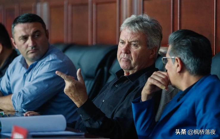 希丁克执教国奥前景,希丁克国奥最新消息