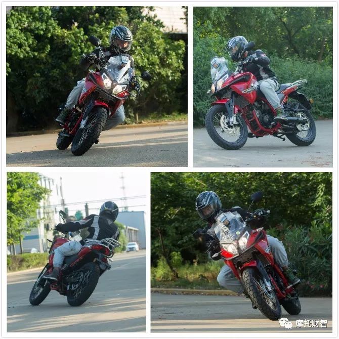 金城k-cross200abs,金城k-cross骑行感受