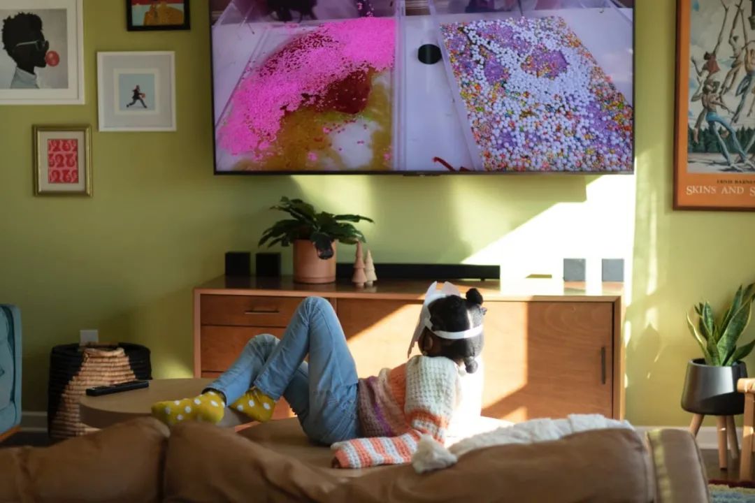 珠宝装饰效果图,家装珠宝工作室