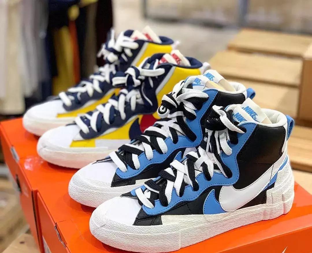 香港必去的鞋店,香港人都喜欢穿的旅游鞋