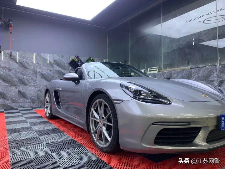 上海一男子租豪车诈骗,南京豪车租赁诈骗