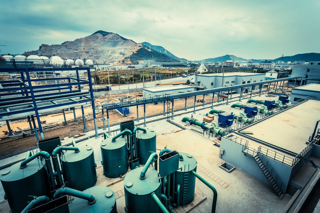 坐拥煤、盐优势资源，西北大地上的陕西金泰化工，实力不容小觑