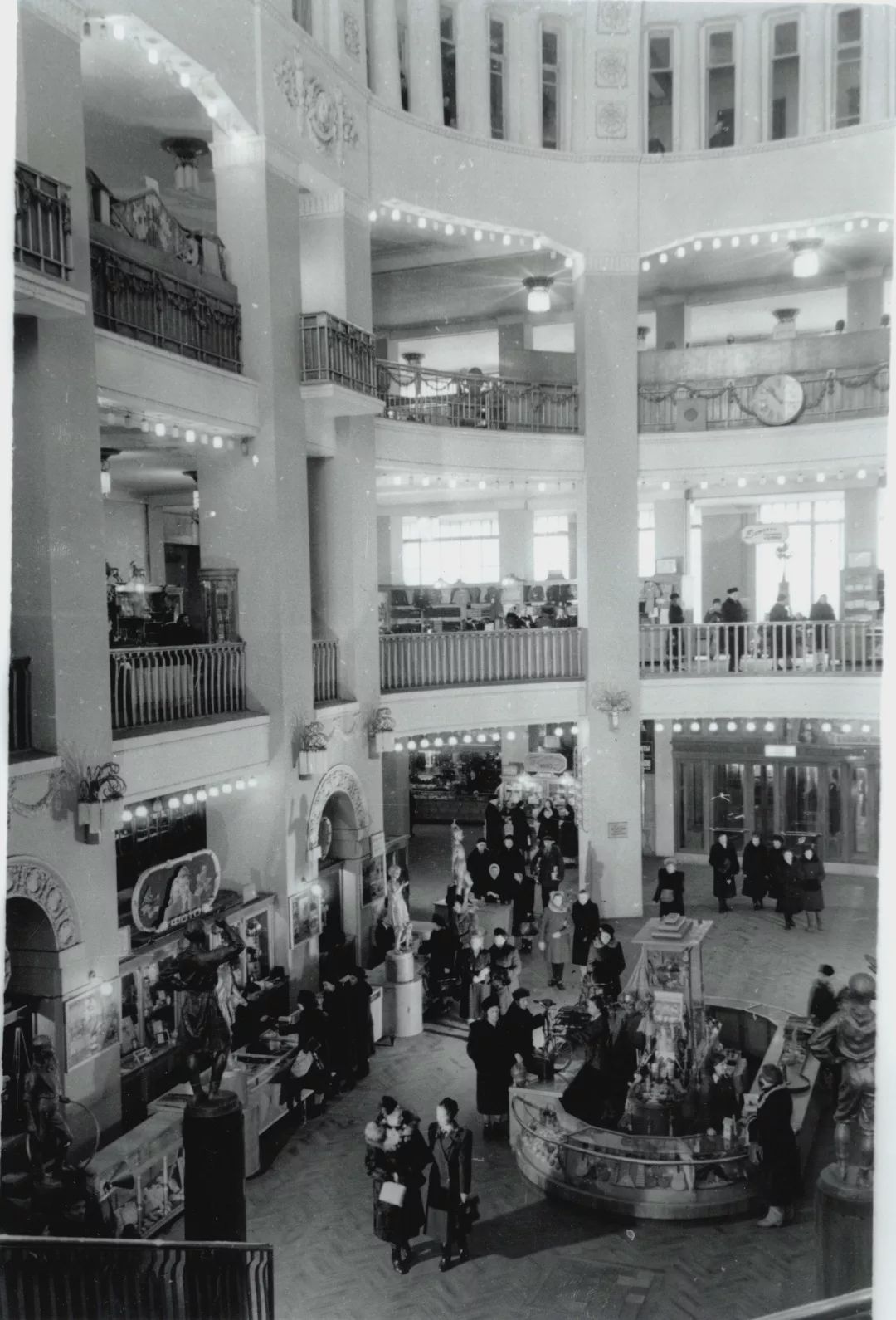 俄罗斯贵妇特点,当一天贵族是什么体验