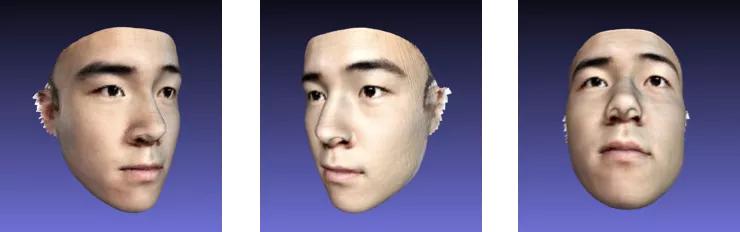 人脸识别技术的文章总结,人脸识别五大基本算法