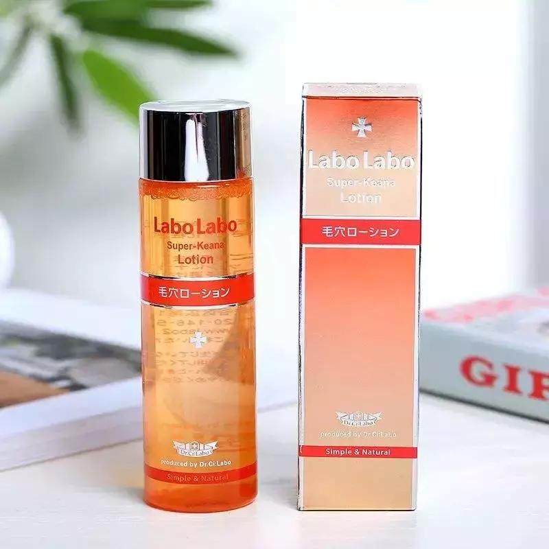 城野医生毛孔水有用吗,城野医生毛孔收缩水有用吗