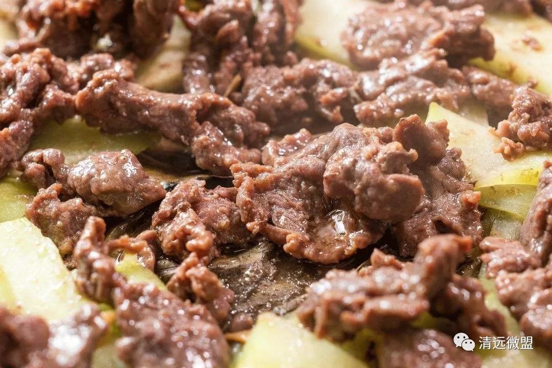 年后清肠胃必选这8间粥店，吃过5间一定是清远人...