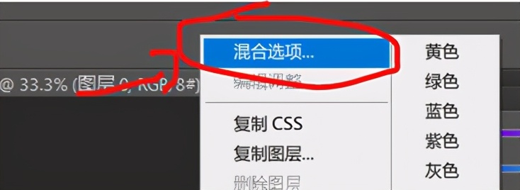 ps的基本面板参数在哪,ps的基础操作有哪些