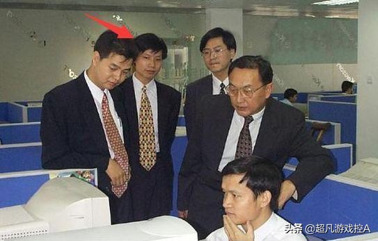 西山居很早一款武侠游戏,西山居还会出武侠游戏不