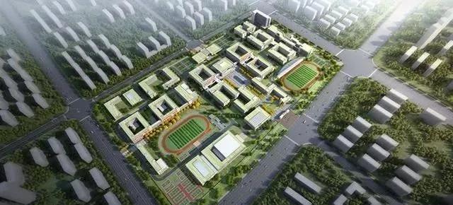 邢台初中升学排名,邢台公立初中小升初招生