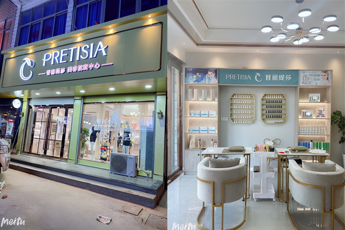 美容院如何拓客和加盟,美容院拓客营销公司好做吗