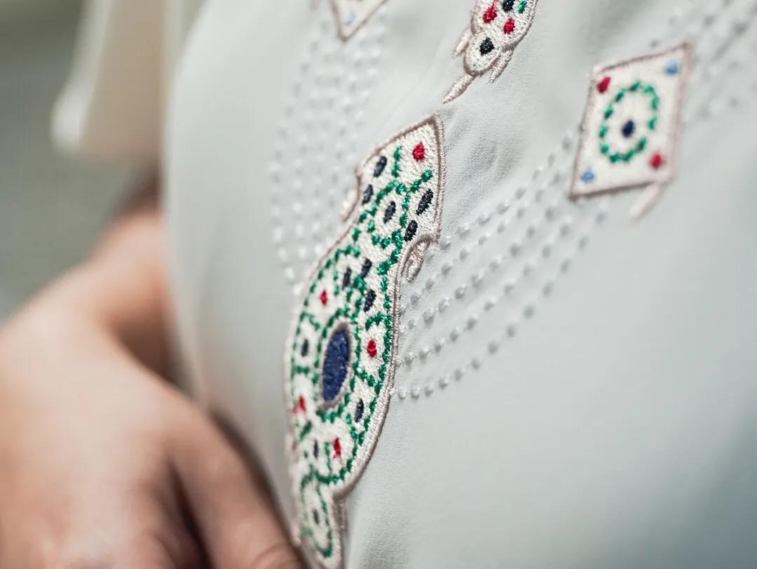 真美服饰女装,真美新服装