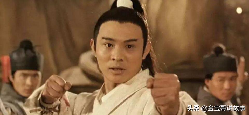 段誉的武功是谁留下的,段誉去世给后人留下武功