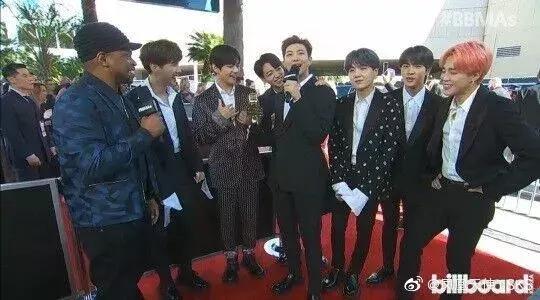 韩国娱乐新闻节目,2019韩国防弹少年团