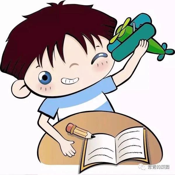 小孩想玩平板不想上学,孩子喜欢玩电脑学习不好怎么办