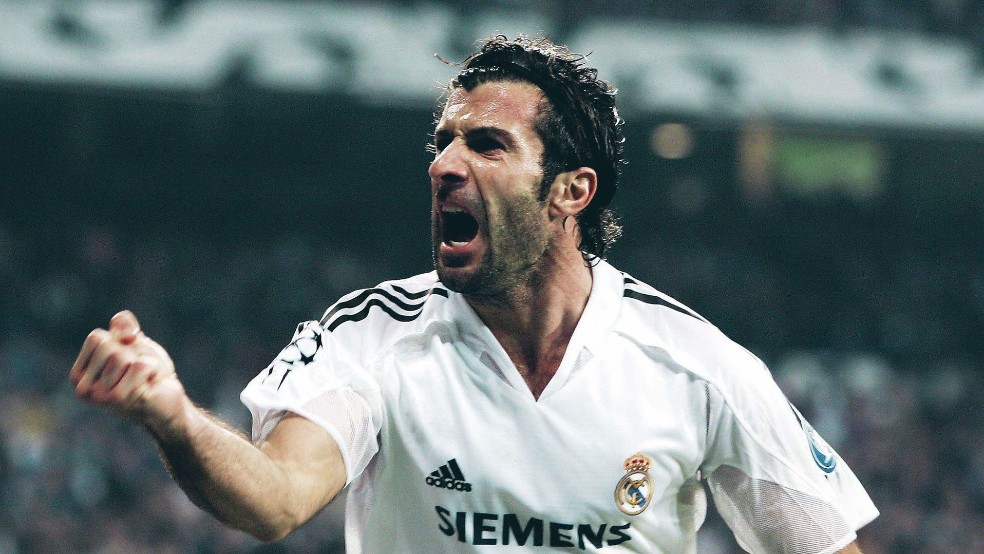 实况足球路易斯菲戈,黄传路易斯菲戈实况足球怎么加点