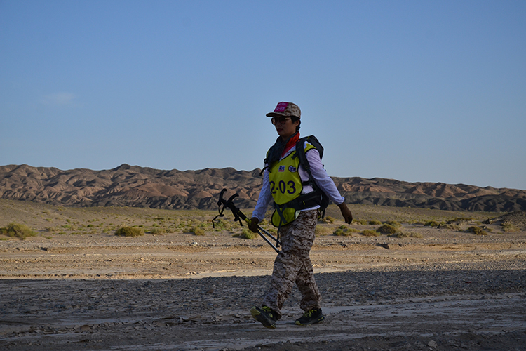 玄奘之路丝绸古道,徒步丝绸古道玄奘之路