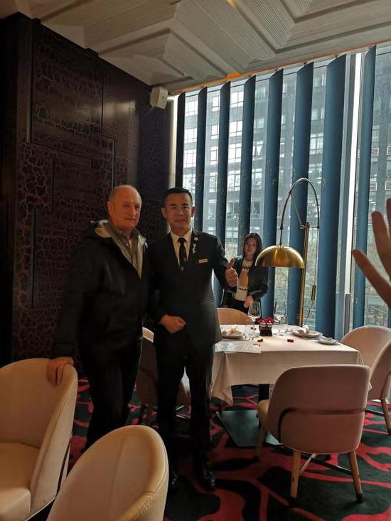 国家队如小孩到中超变大人,斯科拉里被吓退?网传上海二门出轨